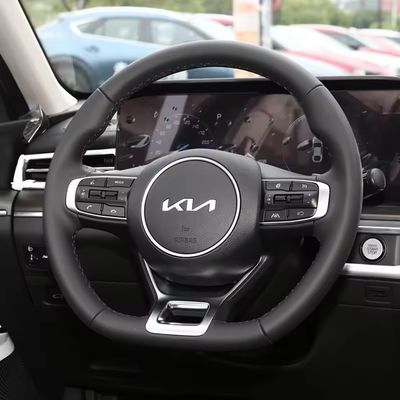KIA K5 380GT Line Flagship 2.0t Verplaatsing Benzine 5 zitplaatsen Sedan Sedan