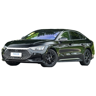 Byd Han Ev 2021 Vorming Auto Auto Voertuig Standaard Uithoudingsvermogen Versie 2920 Wielbasis