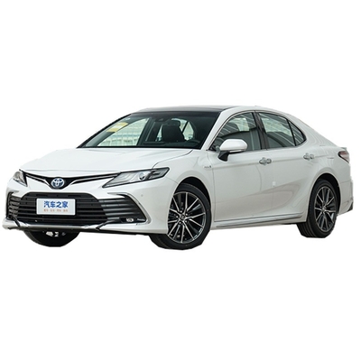 2023 Toyota Camry 2.0 Gvp Sedan Luxe Interieur Plug-In Hybrid 4635x1775x1470mm