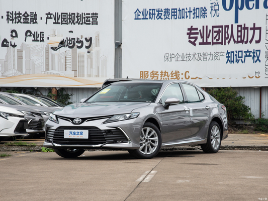 2023 Toyota Camry 2.0 Gvp Sedan Luxe Interieur Plug-In Hybrid 4635x1775x1470mm