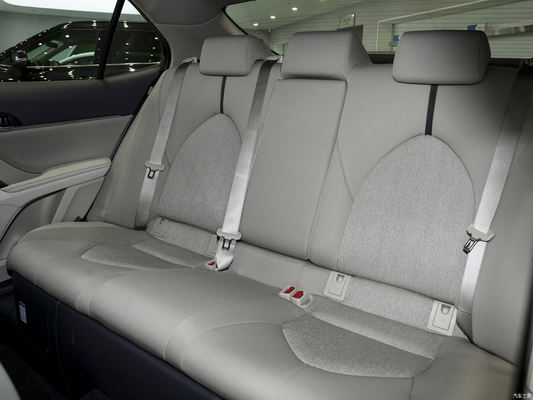 2023 Toyota Camry 2.0 Gvp Sedan Luxe Interieur Plug-In Hybrid 4635x1775x1470mm