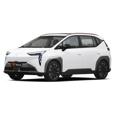 Aion Y 2022 70 Enjoy Edition Lfp Everbright Elektrische auto 7 zitplaatsen/voertuig van SUV