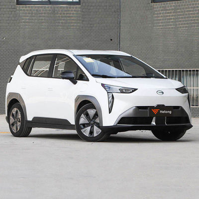 Aion Y 2022 70 Enjoy Edition Lfp Everbright Elektrische auto 7 zitplaatsen/voertuig van SUV