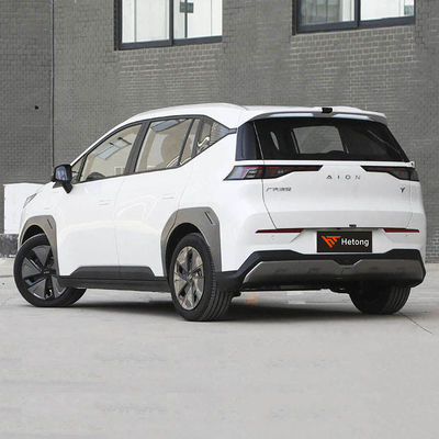 Aion Y 2022 70 Enjoy Edition Lfp Everbright Elektrische auto 7 zitplaatsen/voertuig van SUV
