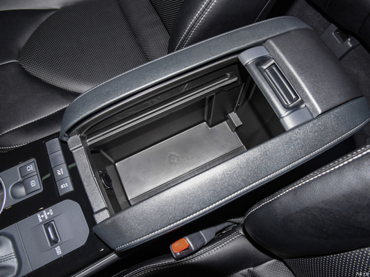 Toyota Crown Kluger 2.5l Hev All-wheel-drive hybride auto's met maximale snelheid 180km/h