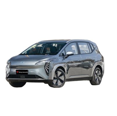 Ai Gacon Y 80 Plus elektrische auto De perfecte combinatie van prestaties en stijl