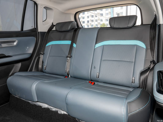 Ai Gacon Y 80 Plus elektrische auto De perfecte combinatie van prestaties en stijl