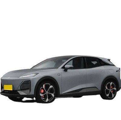 Changan Deep Blue Shenlan S7 Automobile Ev Auto Energievoertuigen 1725kg Links stuur