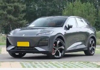 Changan Deep Blue Shenlan S7 Automobile Ev Auto Energievoertuigen 1725kg Links stuur