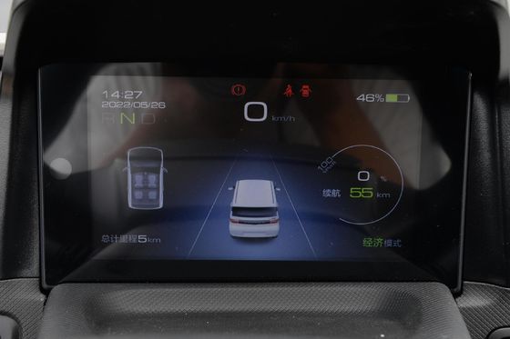 Wuling Hongguang Mini Ev Fuel Energy Cars Chinese 4 zitplaatsen Smart Car Wuling Mini Auto