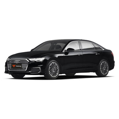 Audi A6L Phev High Speed elektrische auto met goede prestaties op 2150kg 5050x1886x1475