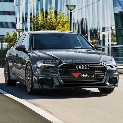 Audi A6L Phev High Speed elektrische auto met goede prestaties op 2150kg 5050x1886x1475