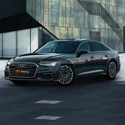 Audi A6L Phev High Speed elektrische auto met goede prestaties op 2150kg 5050x1886x1475