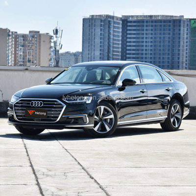 Audi A8 Phev Personal Electric Vehicle SUV Auto met 700 N.m. Maximaal koppel en 5 zitplaatsen