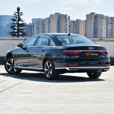 Audi A8 Phev Personal Electric Vehicle SUV Auto met 700 N.m. Maximaal koppel en 5 zitplaatsen