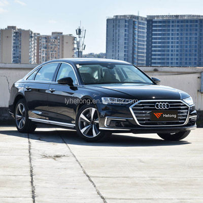 Audi A8 Phev Personal Electric Vehicle SUV Auto met 700 N.m. Maximaal koppel en 5 zitplaatsen