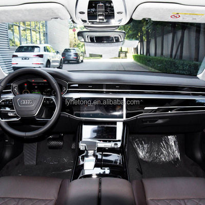 Audi A8 Phev Personal Electric Vehicle SUV Auto met 700 N.m. Maximaal koppel en 5 zitplaatsen