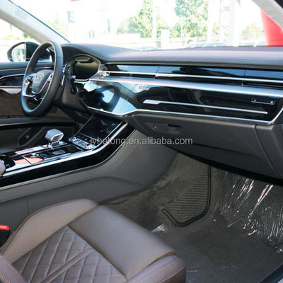 Audi A8 Phev Personal Electric Vehicle SUV Auto met 700 N.m. Maximaal koppel en 5 zitplaatsen