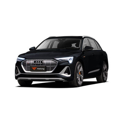 Energievoertuig Audi E-Tron Maximaal vermogen 230kW Gewicht 2625kg uit China