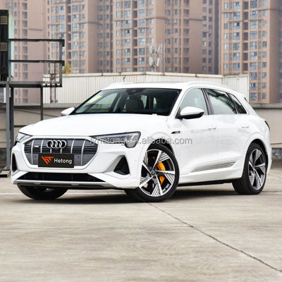 Energievoertuig Audi E-Tron Maximaal vermogen 230kW Gewicht 2625kg uit China