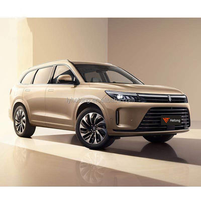 2023 Chinese Ev Battery Power Links stuur Evr Aito M5 M7 Ev Elektrische auto met 5 zitplaatsen