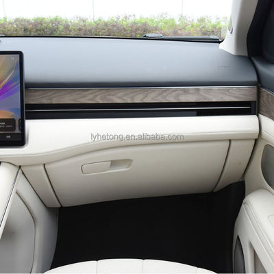 HUAWEI AITO M5 M7 M9 Autos Elektrische auto's met 195 km CLTC Pure Electric Cruising Range