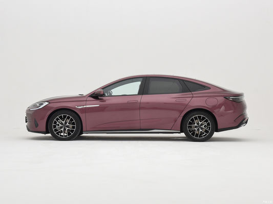 Links stuur Byd Haibao / Seal 700km 2wd Long Battery Life Performance 2023 Ev Byd For Byd