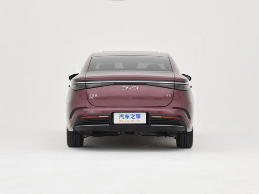 Links stuur Byd Haibao / Seal 700km 2wd Long Battery Life Performance 2023 Ev Byd For Byd
