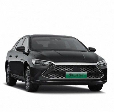2023 Byd Qin Plus Dm-i Ev Fast Charge Nedc 400 km Sedan Elektrisch voertuig Gewicht 1690