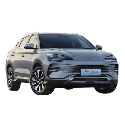 100% elektrisch Byd Song Plus Dm-i Champion 150km Flagship Plus 5g Energy 2023 Edition Ev Suv