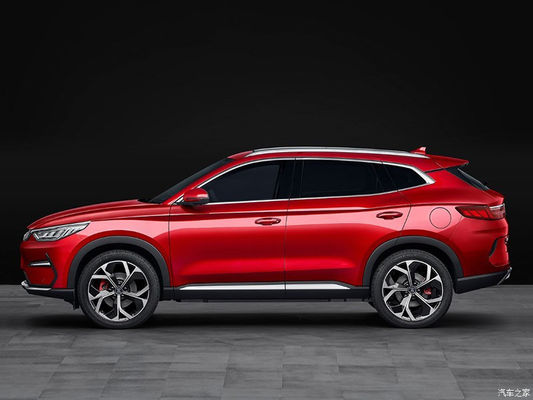 100% elektrisch Byd Song Plus Dm-i Champion 150km Flagship Plus 5g Energy 2023 Edition Ev Suv
