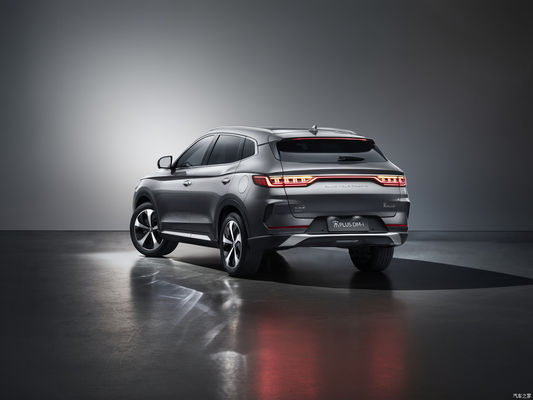 100% elektrisch Byd Song Plus Dm-i Champion 150km Flagship Plus 5g Energy 2023 Edition Ev Suv