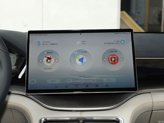 100% elektrisch Byd Song Plus Dm-i Champion 150km Flagship Plus 5g Energy 2023 Edition Ev Suv