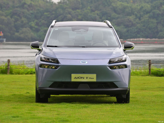 Ai Gacon Y Plus 5 zitplaatsen SUV elektrische auto auto energievoertuig SUV Ev auto snelle verzending