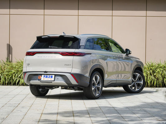 Energie Elektrovoertuigen 2022 2023 Byd Frigate 07 Dm-i 100km Elektro Luxe SUV Auto