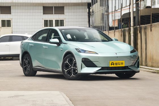 4375*1785*1680 Changan Elektrische auto Chinese Deepal Sl03 Shenlan Sedan Energievoertuig