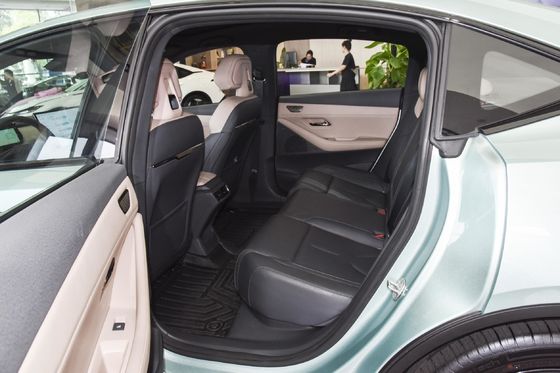 4375*1785*1680 Changan Elektrische auto Chinese Deepal Sl03 Shenlan Sedan Energievoertuig