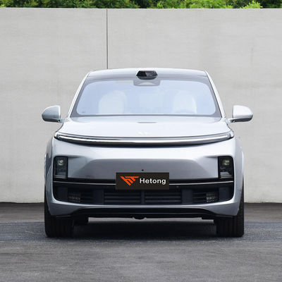 Links stuur Li Auto 2022 L9 Max Luxury Electric SUV Lixiang L9 Car Lixiang One