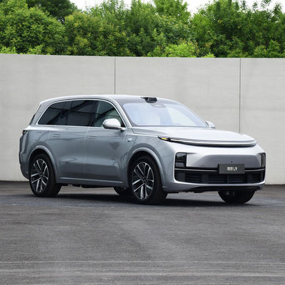 Links stuur Li Auto 2022 L9 Max Luxury Electric SUV Lixiang L9 Car Lixiang One