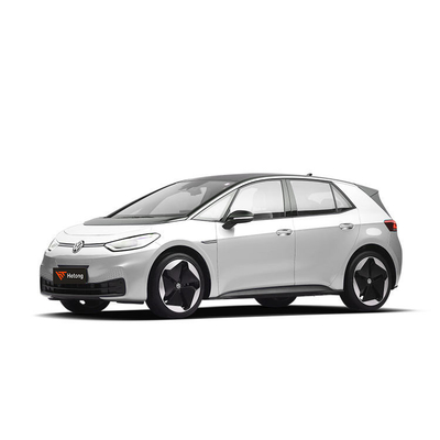 VW ID3 Linksgestuurde elektrische auto met 000 km en afmetingen 4261x1778x1568 mm