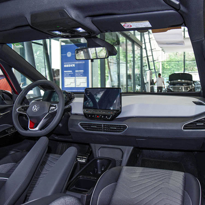 VW ID3 Linksgestuurde elektrische auto met 000 km en afmetingen 4261x1778x1568 mm