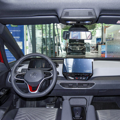 VW ID3 Linksgestuurde elektrische auto met 000 km en afmetingen 4261x1778x1568 mm