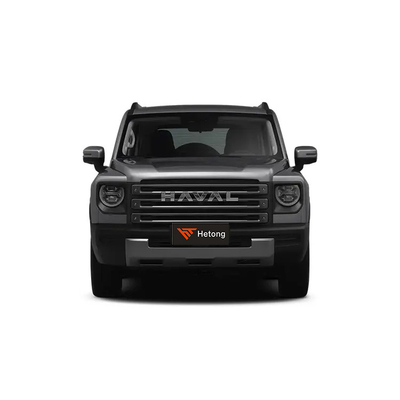 Fierce Dragon 2023 Haval Dragon PHEV Elektrische motor Max Power 278kW Blauwe elektrische auto