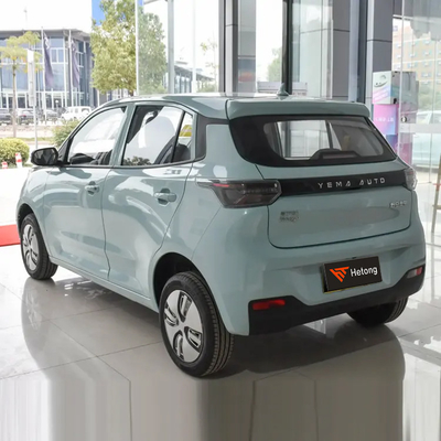 3620x1610x1525 lengte breedte hoogte energie auto's gemaakt in luxe letin mango EV auto