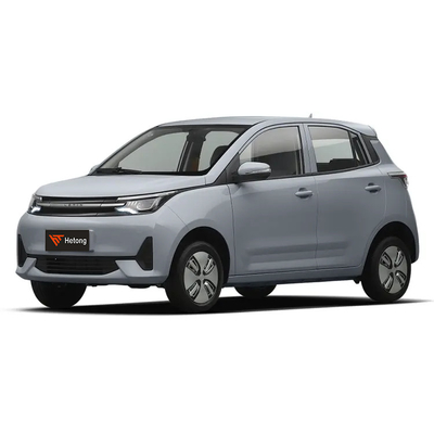 Energiewagen Voor volwassenen Zuivere elektrische voertuigen EV Auto Letin Mengo 4 zitplaatsen 3620x1610x1525mm