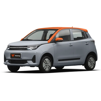 Energiewagen Voor volwassenen Zuivere elektrische voertuigen EV Auto Letin Mengo 4 zitplaatsen 3620x1610x1525mm
