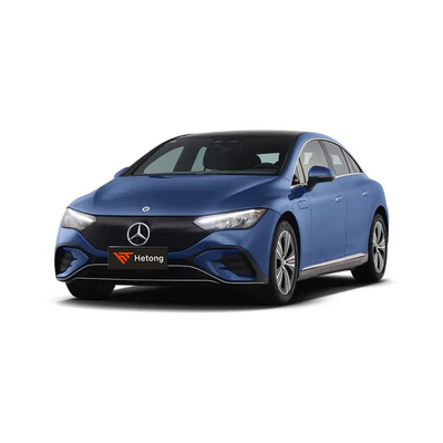 High Speed Electric Vehicle Energy Electric B-ENZ EQE 2022 350 Deluxe Vierwielig Vervoer