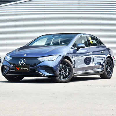 High Speed Electric Vehicle Energy Electric B-ENZ EQE 2022 350 Deluxe Vierwielig Vervoer