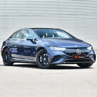 High Speed Electric Vehicle Energy Electric B-ENZ EQE 2022 350 Deluxe Vierwielig Vervoer