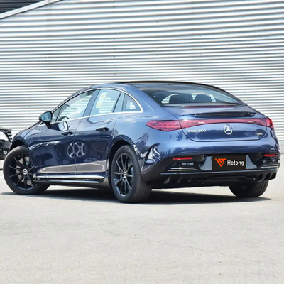 High Speed Electric Vehicle Energy Electric B-ENZ EQE 2022 350 Deluxe Vierwielig Vervoer